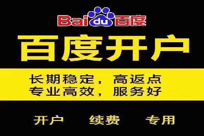 搜索开户返点案例解析：轻松赚取收益
